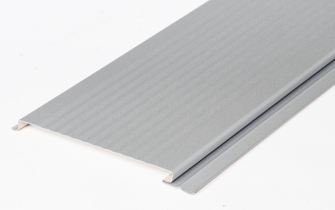 金属サイディング