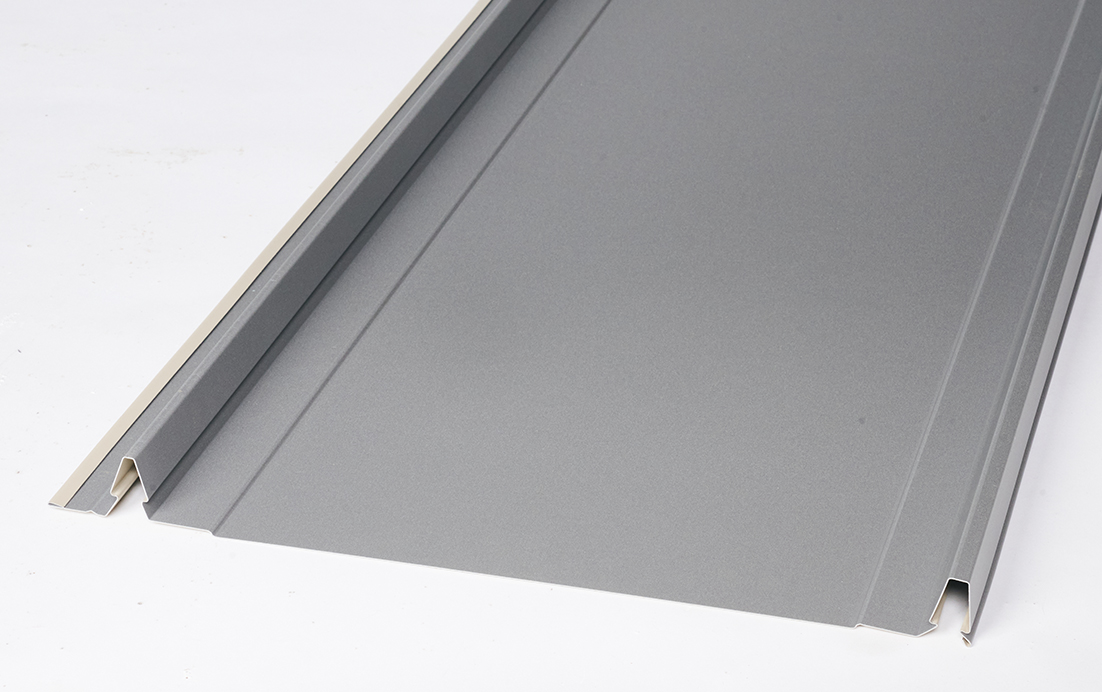 立平葺き　嵌合式 HRF418