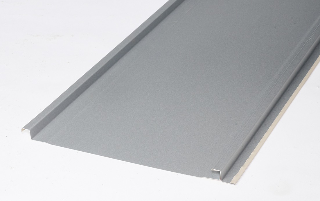 立平葺き　ハゼ式 HRD20