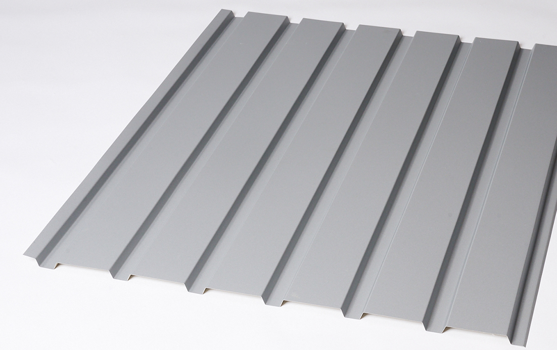 角波サイディング HRKS　750-Ⅰ