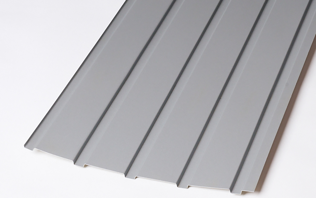 角波サイディング HRKS370