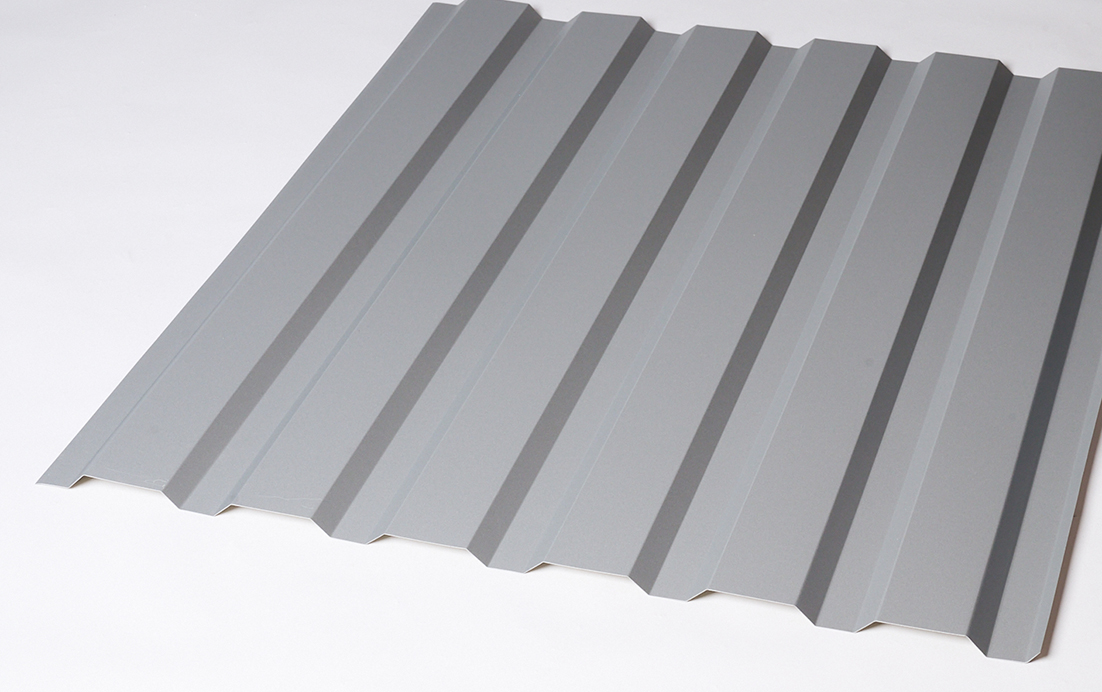 角波サイディング HRKS　800-Ⅰ